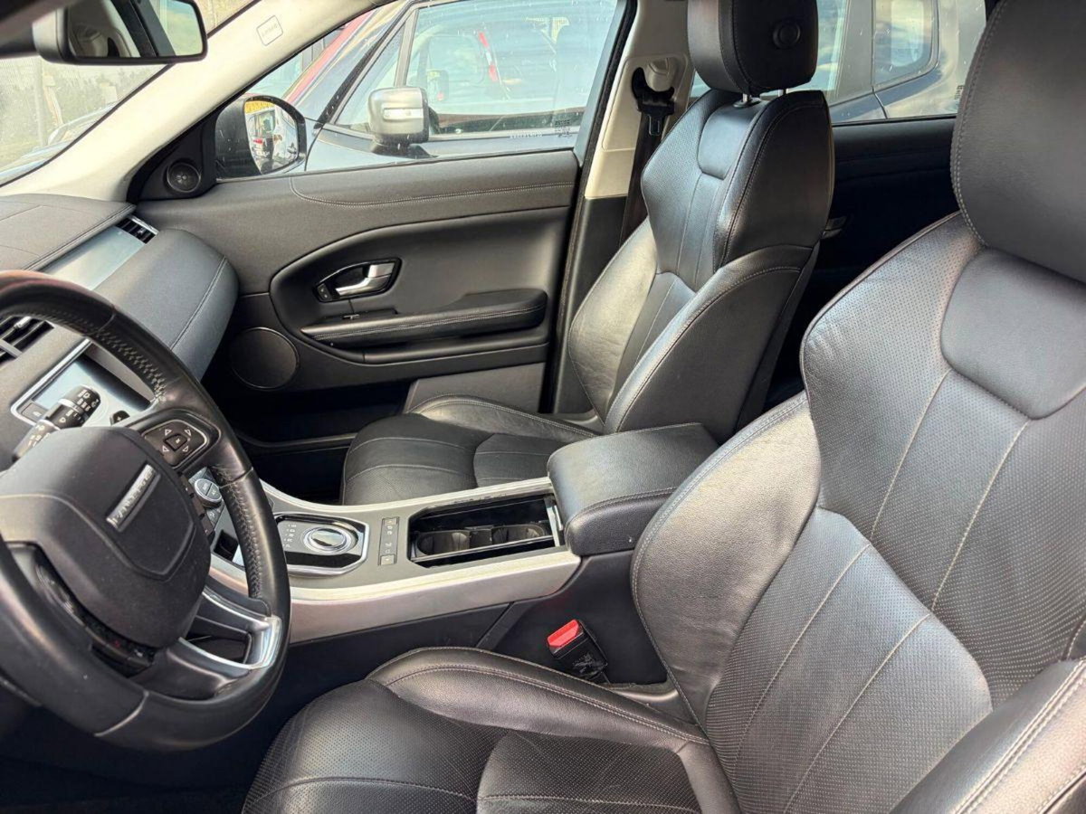 Land Rover Range Rover Evoque 2.0 Si4 5p. Dynamic (3)