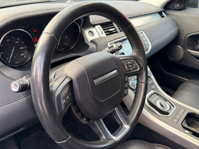 Land Rover Range Rover Evoque 2.0 Si4 5p. Dynamic (4)