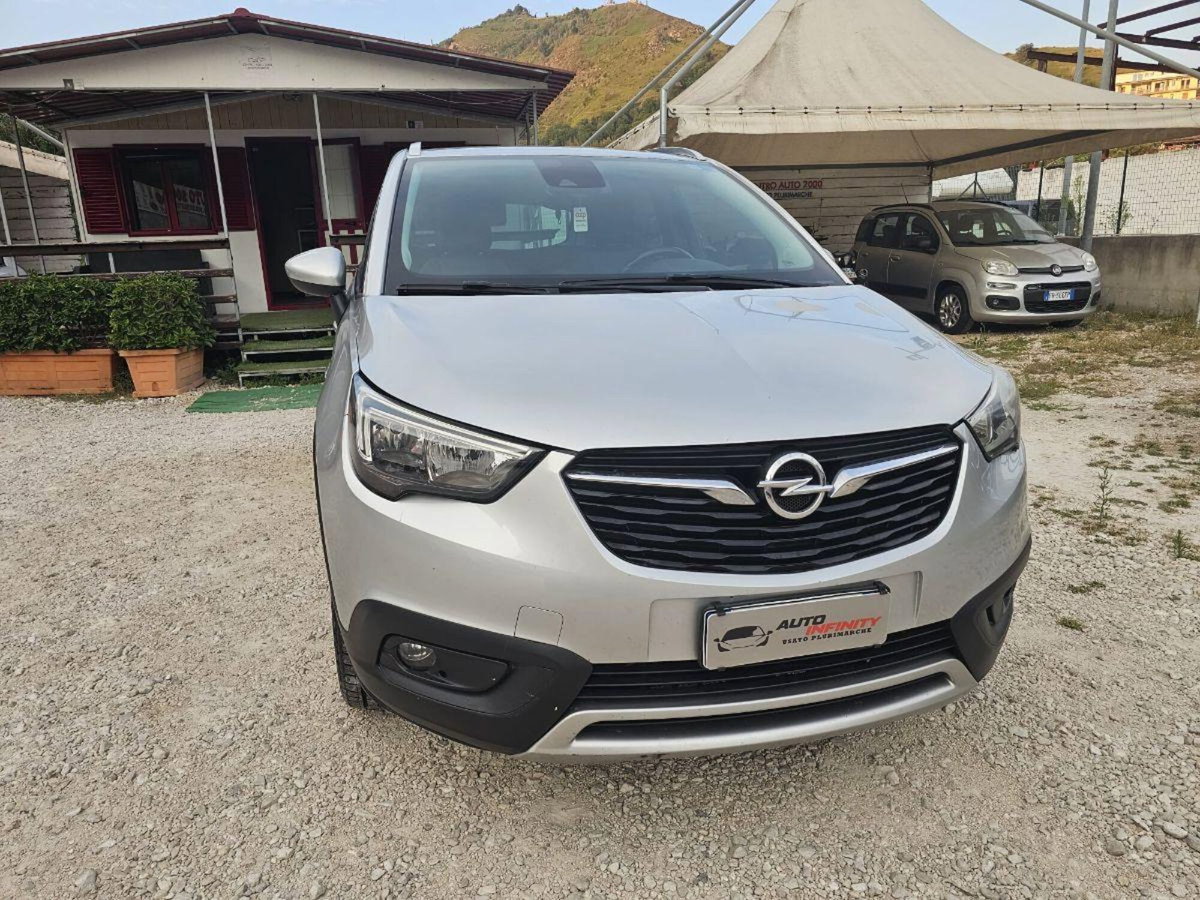 Opel Crossland X 1.5 ECOTEC D 102 CV Start&Stop Innovation