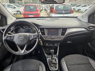 Opel Crossland X 1.5 ECOTEC D 102 CV Start&Stop Innovation (10)