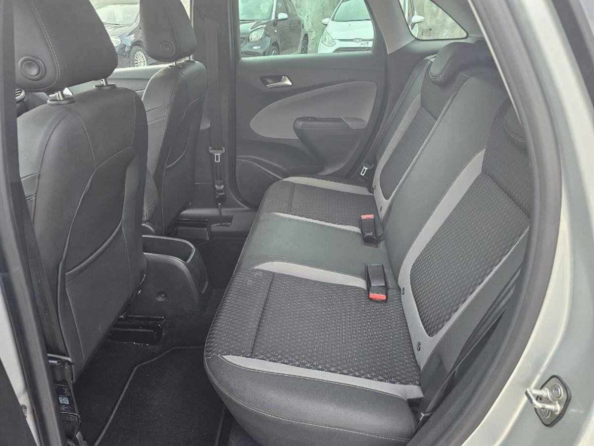 Opel Crossland X 1.5 ECOTEC D 102 CV Start&Stop Innovation (11)