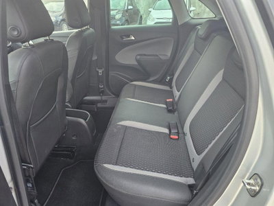 Opel Crossland X 1.5 ECOTEC D 102 CV Start&Stop Innovation (11)