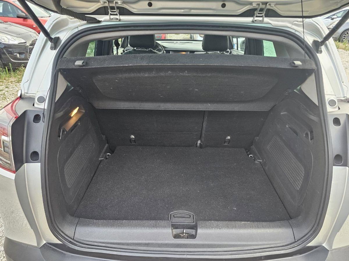 Opel Crossland X 1.5 ECOTEC D 102 CV Start&Stop Innovation (13)