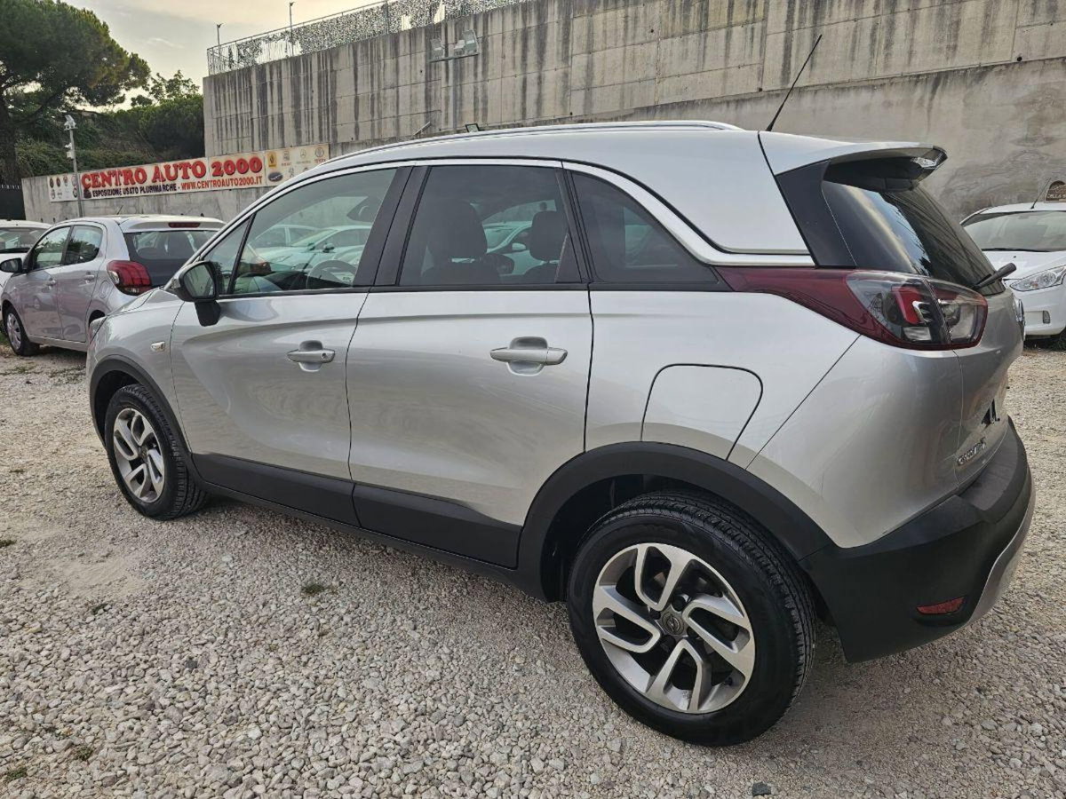 Opel Crossland X 1.5 ECOTEC D 102 CV Start&Stop Innovation (4)