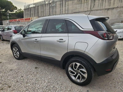 Opel Crossland X 1.5 ECOTEC D 102 CV Start&Stop Innovation (4)