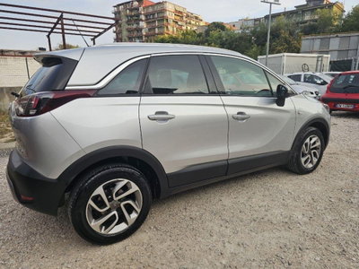 Opel Crossland X 1.5 ECOTEC D 102 CV Start&Stop Innovation (7)