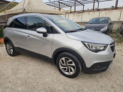 Opel Crossland X 1.5 ECOTEC D 102 CV Start&Stop Innovation (8)