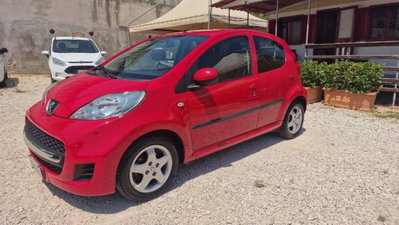 Peugeot 107 68CV 5p. Sweet Years 2Tronic (3)