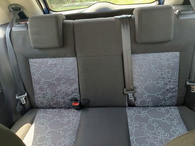 Ford Fiesta 1.4 TDCi 3p. Ghia (13)