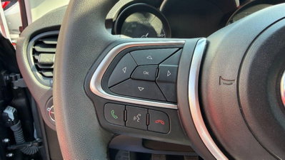 Fiat 500X 1.3 MultiJet 95 CV Urban (11)