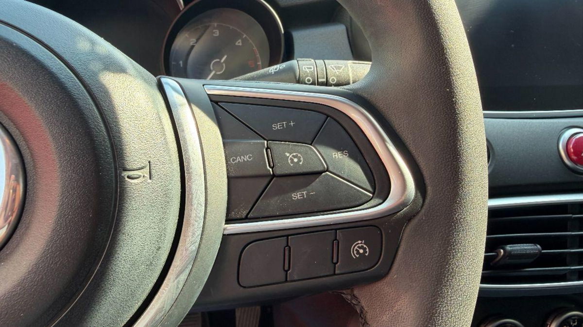 Fiat 500X 1.3 MultiJet 95 CV Urban (12)