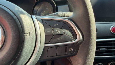 Fiat 500X 1.3 MultiJet 95 CV Urban (12)