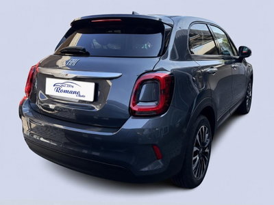 Fiat 500X 1.3 MultiJet 95 CV Urban (3)