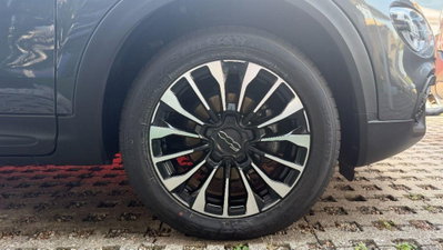 Fiat 500X 1.3 MultiJet 95 CV Urban (5)