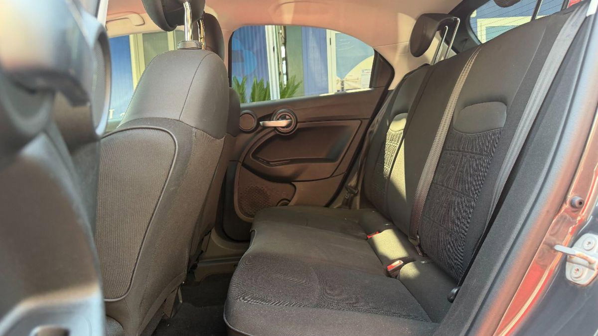 Fiat 500X 1.3 MultiJet 95 CV Urban (7)