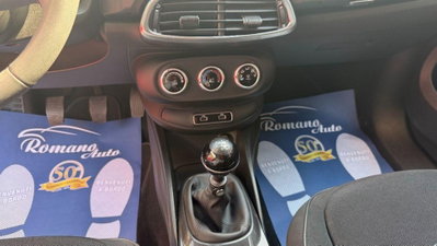 Fiat 500X 1.3 MultiJet 95 CV Urban (9)