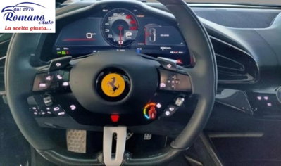 Ferrari Purosangue 6.5 (14)