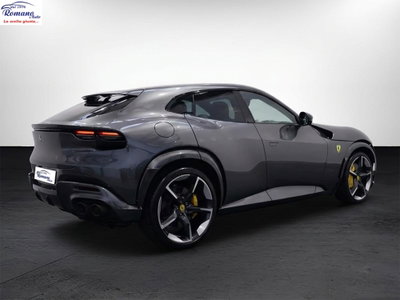 Ferrari Purosangue 6.5 (4)