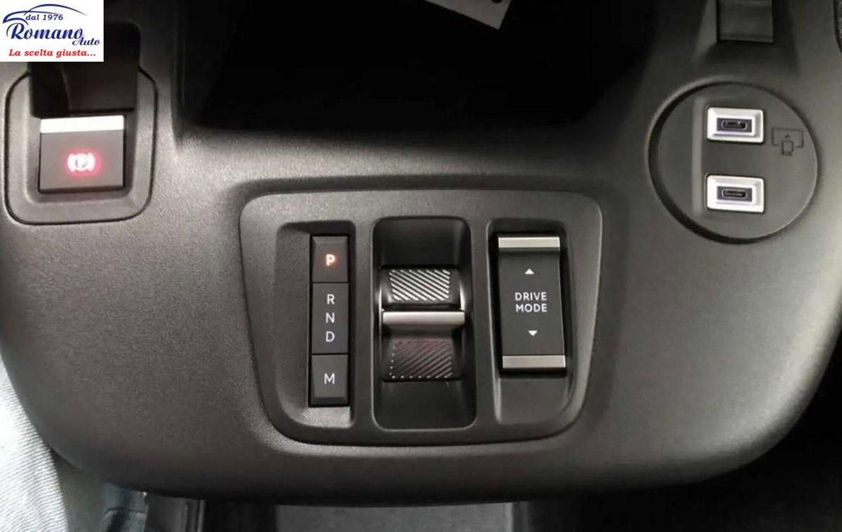 Citroen Berlingo combi N1 XL 1.5 bluehdi 100cv S&S 5 porteti (10)