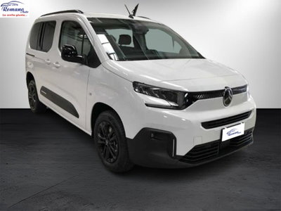 Citroen Berlingo combi N1 XL 1.5 bluehdi 100cv S&S 5 porteti (3)