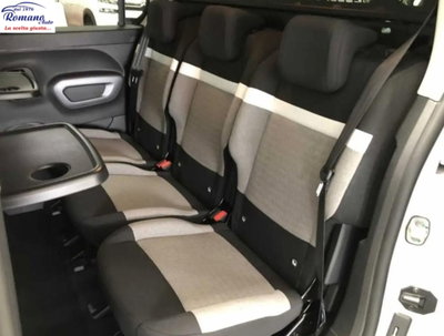 Citroen Berlingo combi N1 XL 1.5 bluehdi 100cv S&S 5 porteti (6)