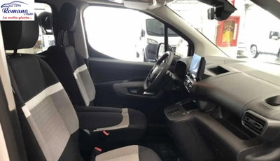 Citroen Berlingo combi N1 XL 1.5 bluehdi 100cv S&S 5 porteti (7)