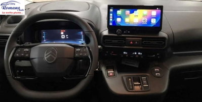 Citroen Berlingo combi N1 XL 1.5 bluehdi 100cv S&S 5 porteti (9)