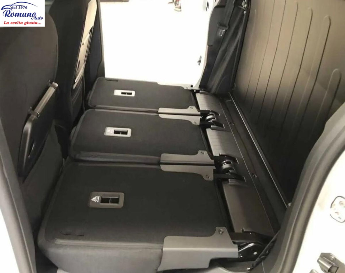 Citroen Berlingo combi N1 XL 1.5 bluehdi 100cv S&S 5 porteti (8)