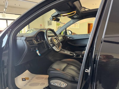 Porsche Macan 2.0 (10)