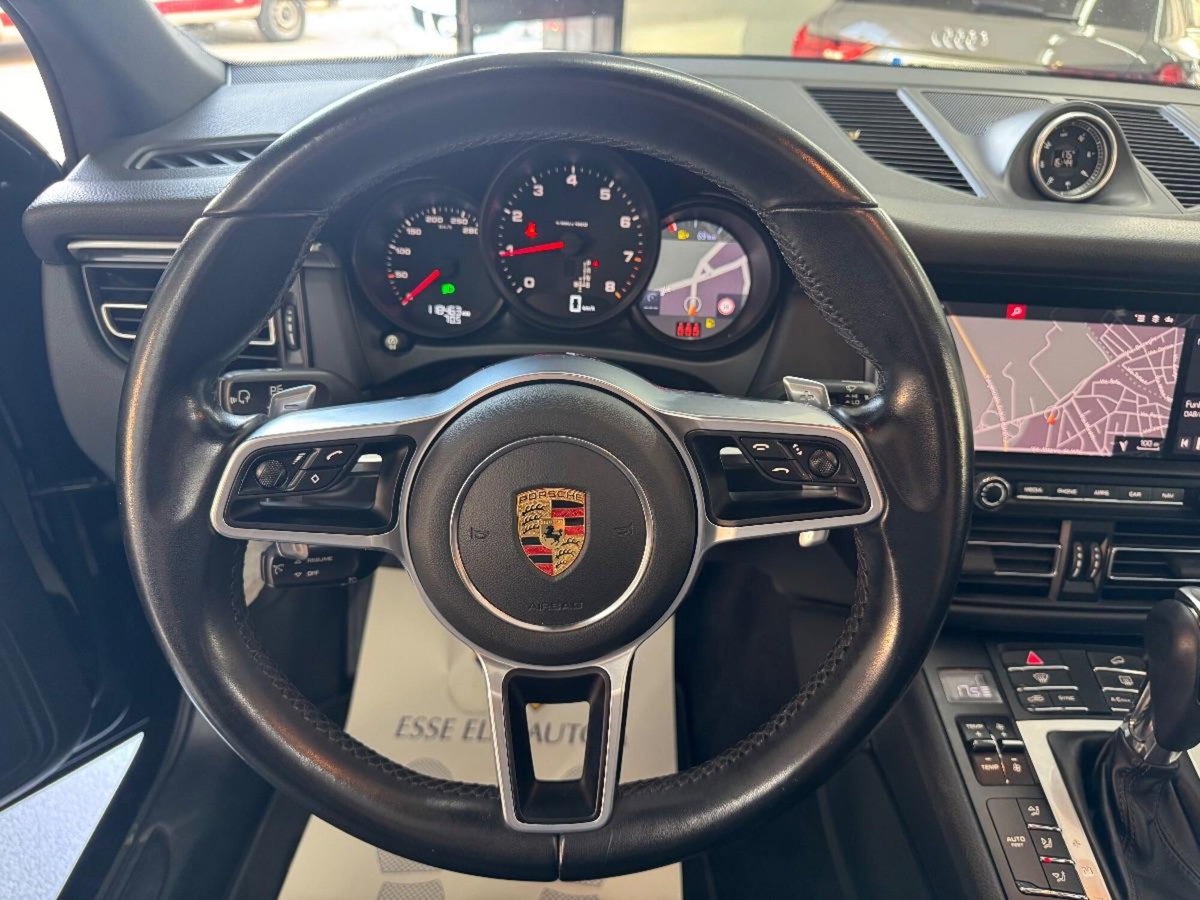 Porsche Macan 2.0 (11)