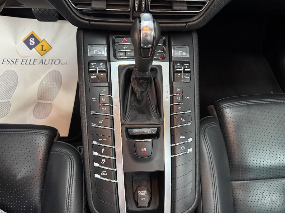 Porsche Macan 2.0 (15)