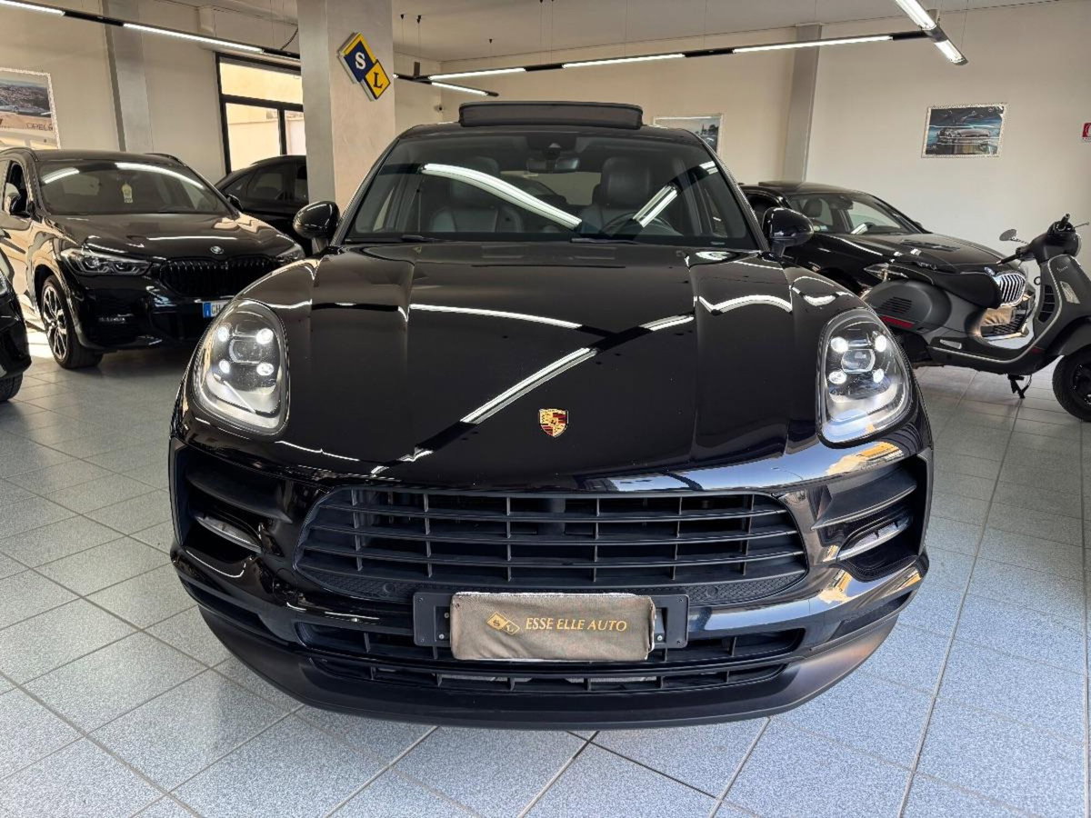 Porsche Macan 2.0 (2)