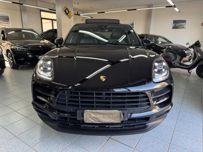 Porsche Macan 2.0 (2)