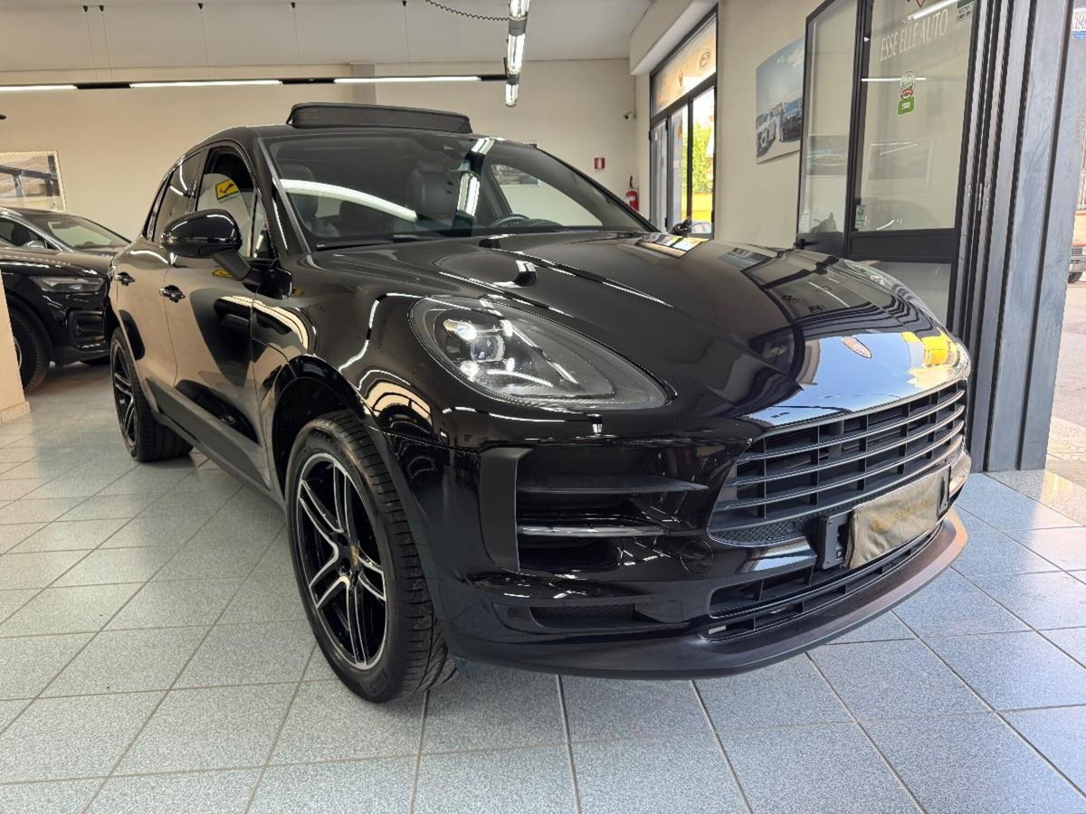 Porsche Macan 2.0 (3)