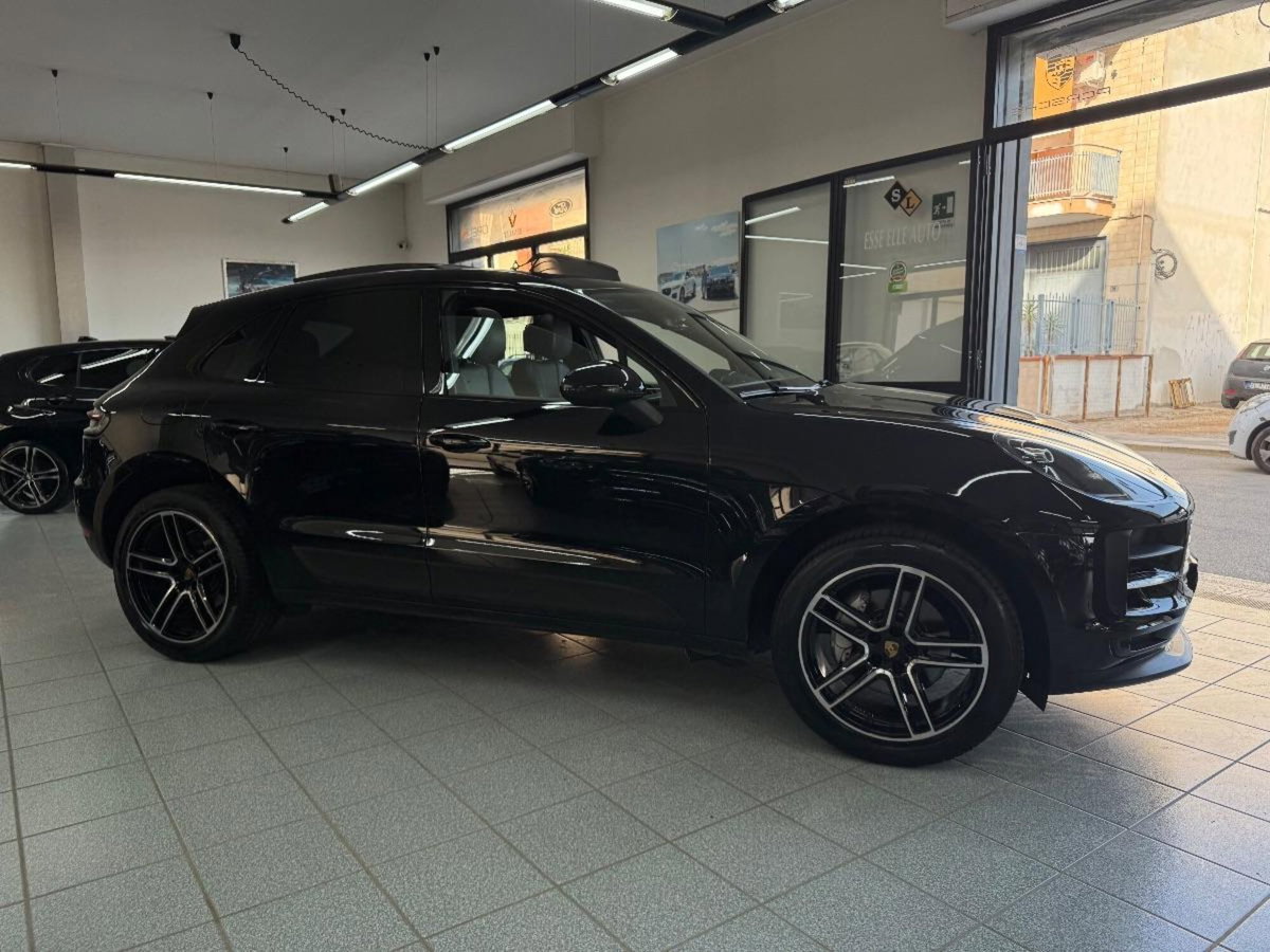 Porsche Macan 2.0 (4)