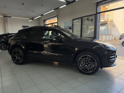 Porsche Macan 2.0 (4)