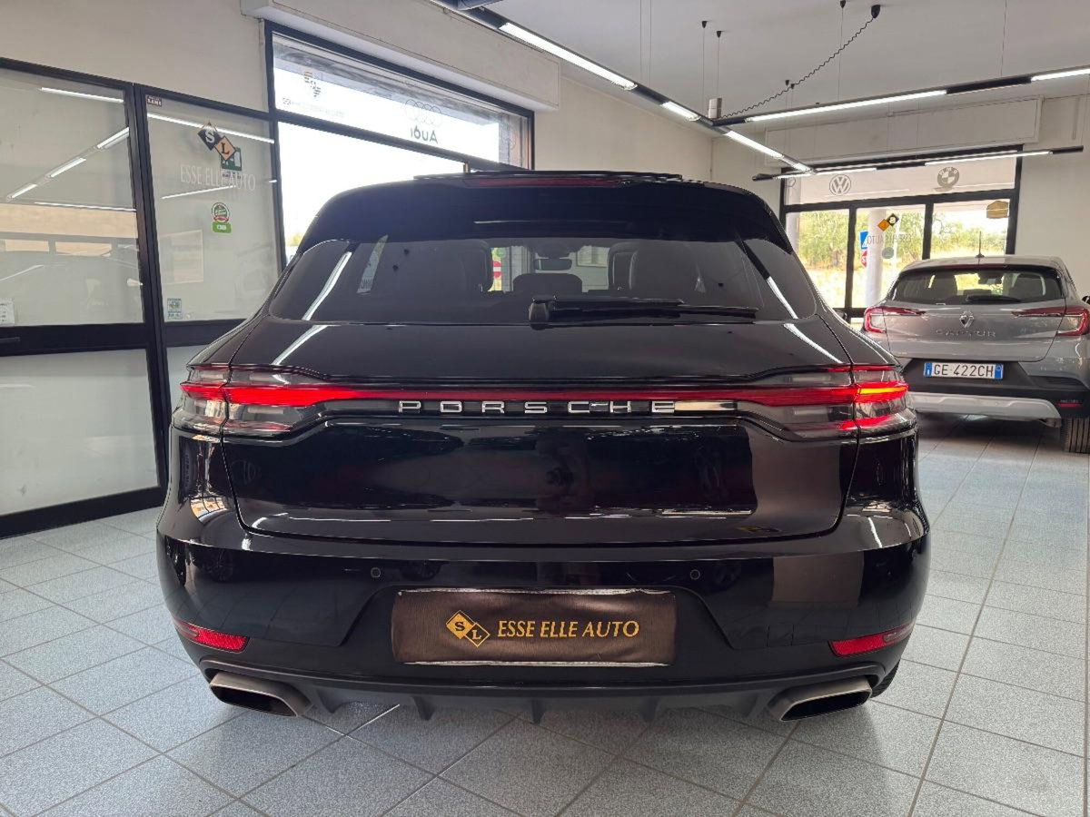 Porsche Macan 2.0 (5)