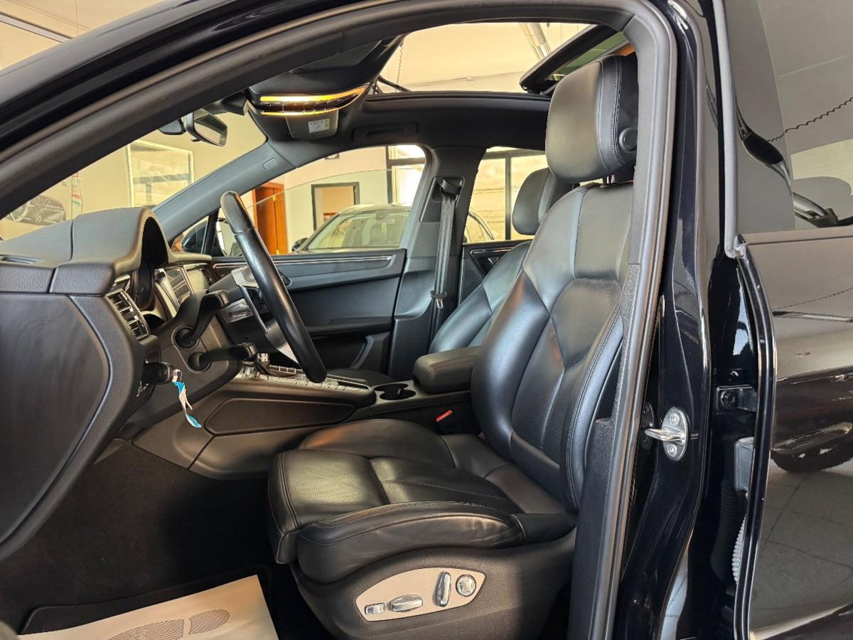 Porsche Macan 2.0 (8)