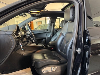 Porsche Macan 2.0 (8)