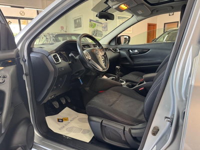 Nissan Qashqai 1.5 dCi Tekna (10)