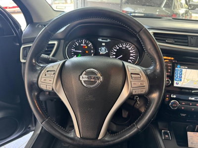Nissan Qashqai 1.5 dCi Tekna (12)