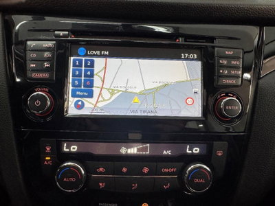 Nissan Qashqai 1.5 dCi Tekna (13)