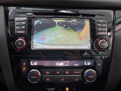 Nissan Qashqai 1.5 dCi Tekna (14)