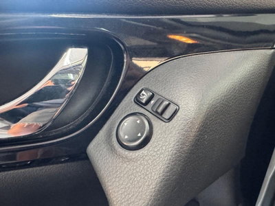 Nissan Qashqai 1.5 dCi Tekna (15)