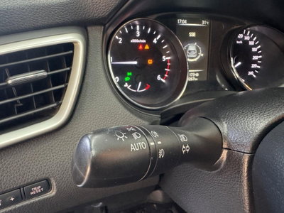Nissan Qashqai 1.5 dCi Tekna (16)