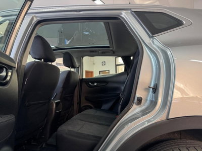 Nissan Qashqai 1.5 dCi Tekna (20)