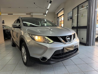 Nissan Qashqai 1.5 dCi Tekna (3)