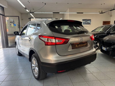 Nissan Qashqai 1.5 dCi Tekna (7)