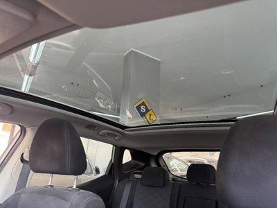 Nissan Qashqai 1.5 dCi Tekna (8)