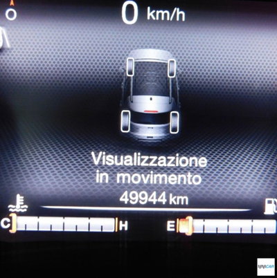 Jeep Renegade 1.6 mjt Limited 2wd 130cv (11)